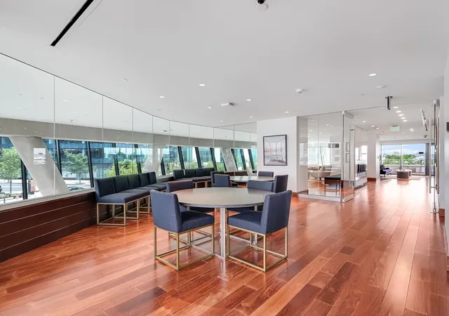 Homes for sale in Boston, MA | 300 Pier 4 Blvd #8A, Boston, MA 02210 | MLS# 73466492