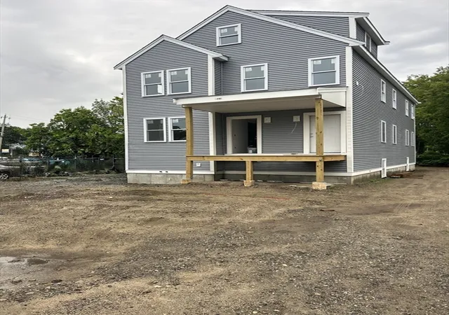 1st image of 12 14 Packard Way, Brockton, MA 02301 | MLS# 73540142