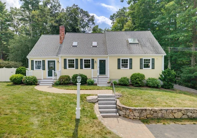 1st image of 1804 Washington St, Holliston, MA 01746 | MLS# 73568274