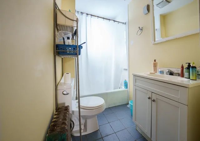 Homes for sale in Somerville, MA | 41 Derby St #1, Somerville, MA 02145 | MLS# 73484014