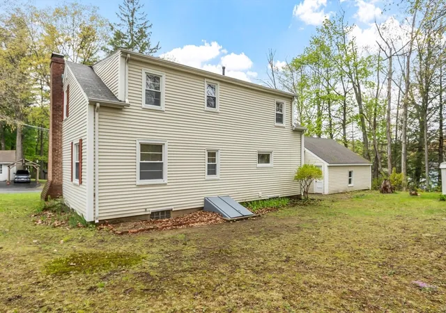 Homes for sale in Gardner, MA | 12 Becky Ave, Gardner, MA 01440 | MLS# 73524014