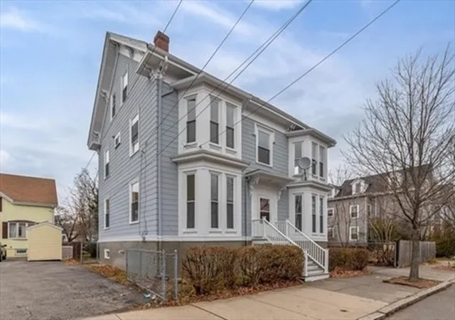 Photo 1 of Sale Pending at 57 Johnson St, Lynn, MA 01902 | MLS# 73355009 | Listing updated on 2025-04-22
