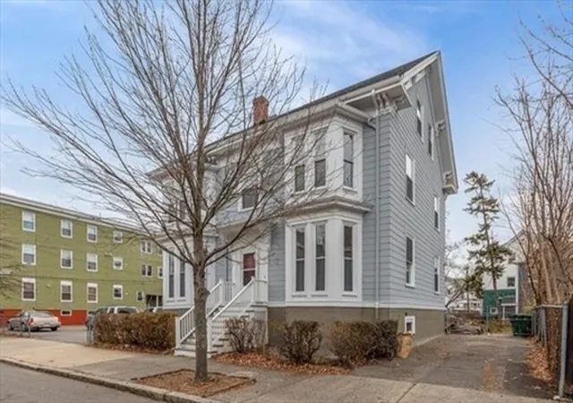 Photo 2 of Sale Pending at 57 Johnson St, Lynn, MA 01902 | MLS# 73355009 | Listing updated on 2025-04-22