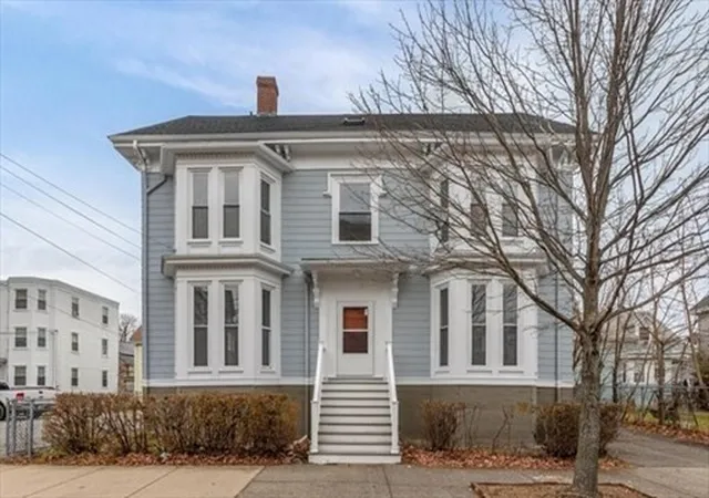 Photo 3 of Sale Pending at 57 Johnson St, Lynn, MA 01902 | MLS# 73355009 | Listing updated on 2025-04-22