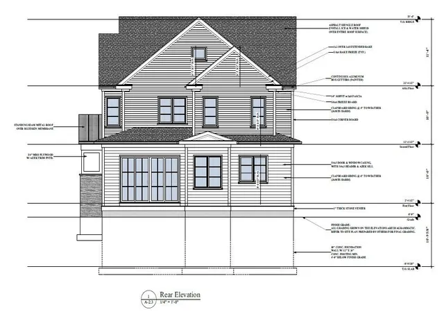Homes for sale in Boston, MA | 35 Parley Avenue, Boston, MA 02130 | MLS# 73546506