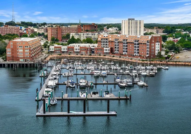 Homes for sale in Lynn, MA | 150 Lynnway #702, Lynn, MA 01902 | MLS# 73546833