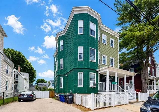 Homes for sale in Somerville, MA | 11 Endicott Ave, Somerville, MA 02144 | MLS# 73540488