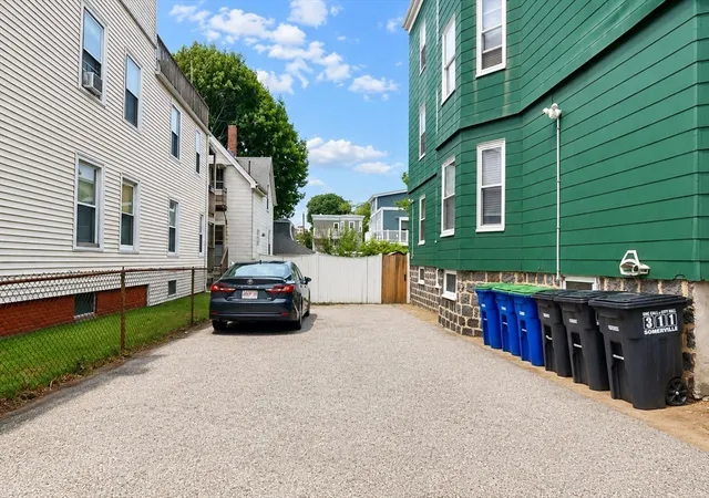 Homes for sale in Somerville, MA | 11 Endicott Ave, Somerville, MA 02144 | MLS# 73540488