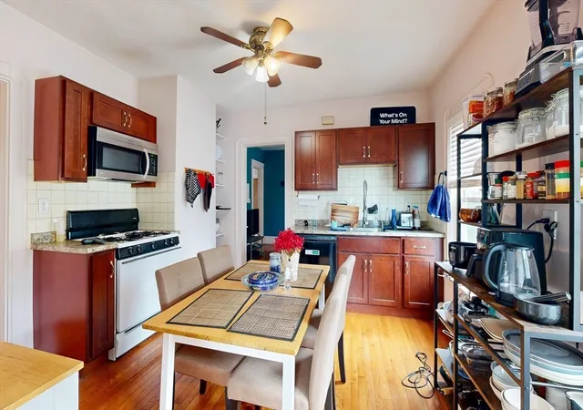 Homes for sale in Somerville, MA | 11 Endicott Ave, Somerville, MA 02144 | MLS# 73540488