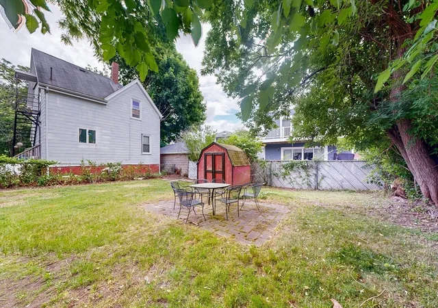 Homes for sale in Somerville, MA | 11 Endicott Ave, Somerville, MA 02144 | MLS# 73540488
