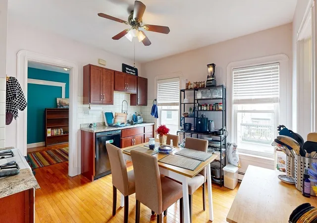 Homes for sale in Somerville, MA | 11 Endicott Ave, Somerville, MA 02144 | MLS# 73540488