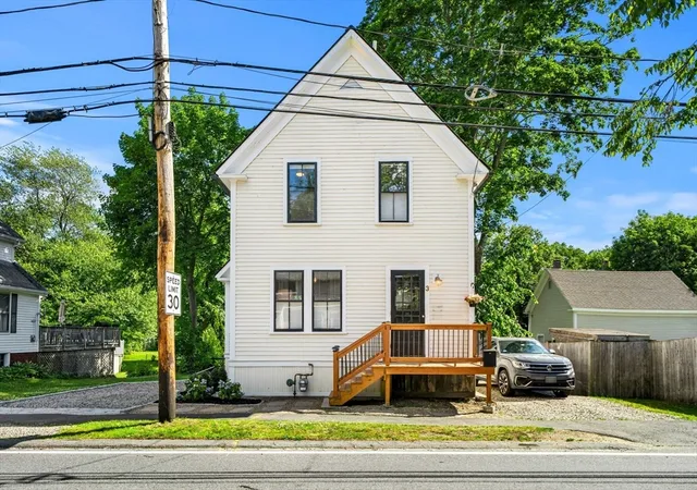 Homes for sale in Ipswich, MA | 3 Argilla Rd, Ipswich, MA 01938 | MLS# 73537376