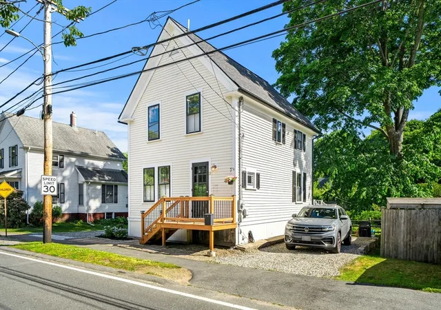 Homes for sale in Ipswich, MA | 3 Argilla Rd, Ipswich, MA 01938 | MLS# 73537376