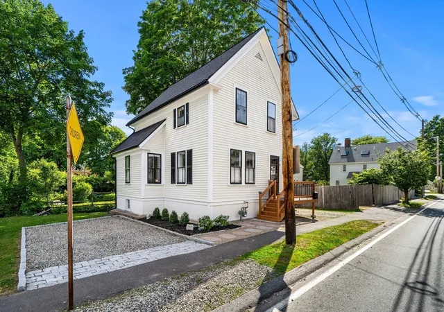 Homes for sale in Ipswich, MA | 3 Argilla Rd, Ipswich, MA 01938 | MLS# 73537376