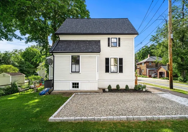 Homes for sale in Ipswich, MA | 3 Argilla Rd, Ipswich, MA 01938 | MLS# 73537376