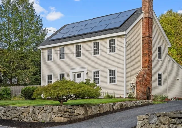 1st image of 5 Elm Street, Upton, MA 01568 | MLS# 73565350