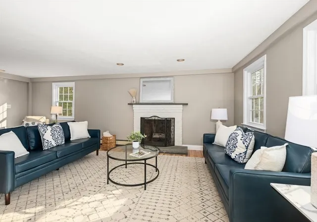 4th image of 5 Elm Street, Upton, MA 01568 | MLS# 73565350