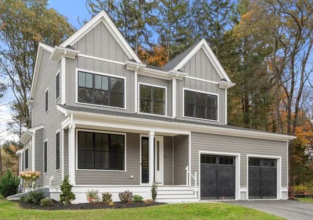 2nd image of 44 Country Farm Road, Framingham, MA 01701 | MLS# 73565149