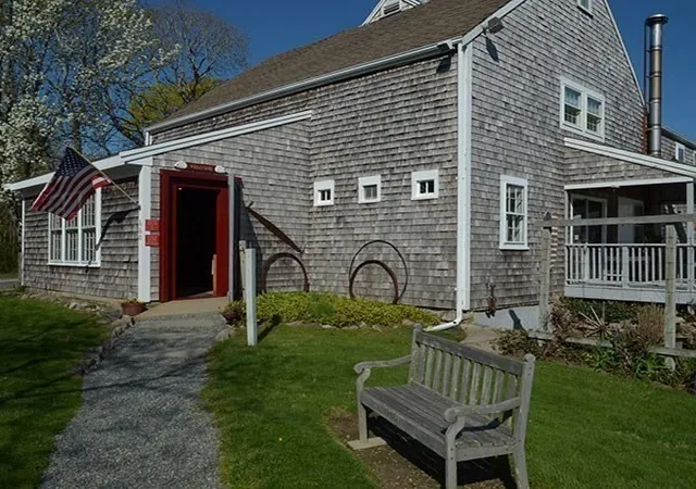 3rd image of 660 Main Street, West Barnstable, MA 02668 | MLS# 73563726