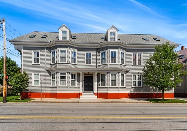 Photo 1 of Condo for sale at 66 Essex St #1, Salem, MA 01970 | MLS# 73549948 | Listing updated on 2026-08-29
