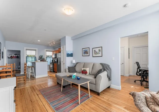 Photo 2 of Condo for sale at 66 Essex St #1, Salem, MA 01970 | MLS# 73549948 | Listing updated on 2026-08-29