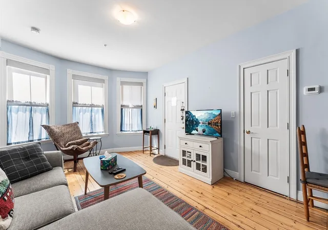 Photo 3 of Condo for sale at 66 Essex St #1, Salem, MA 01970 | MLS# 73549948 | Listing updated on 2026-08-29