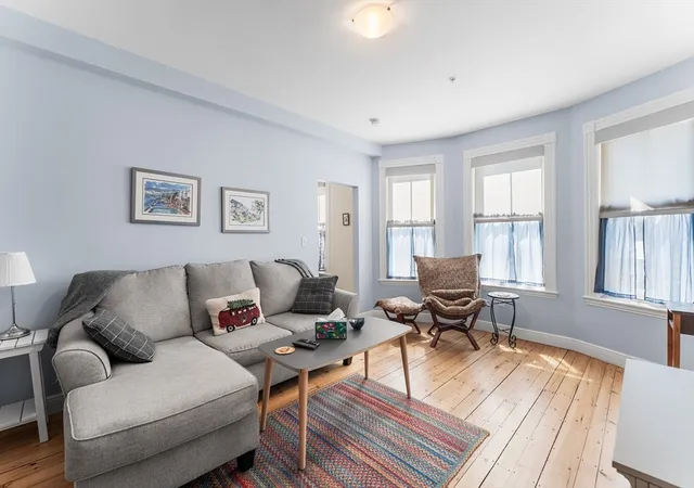 Photo 3 of Condo for sale at 66 Essex St #1, Salem, MA 01970 | MLS# 73549948 | Listing updated on 2026-08-29