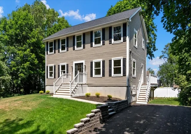 Homes for sale in Marshfield, MA | 155 Quincy Ave, Marshfield, MA 02050 | MLS# 73545943