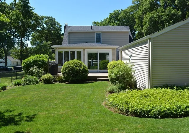 Homes for sale in West Springfield, MA | 20 Exeter Street, West Springfield, MA 01089 | MLS# 73533201