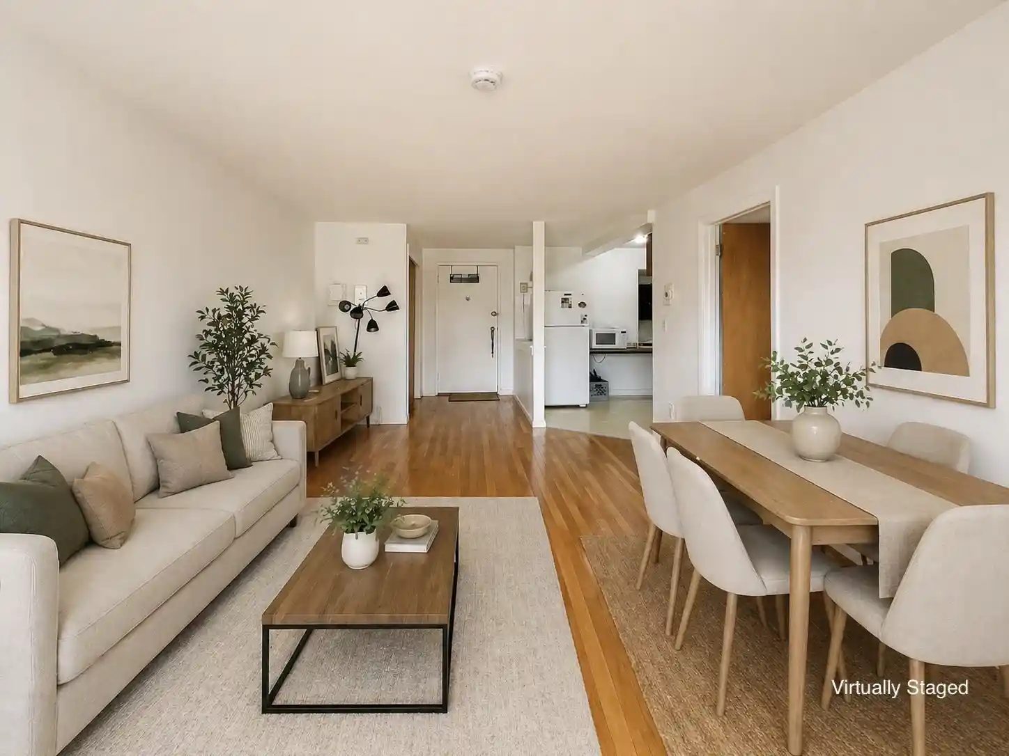 Listing Photo 1 - Condo for sale in 95-99 Maple St located at 95-99 Maple St, Malden, MA 02148 - Unit #17