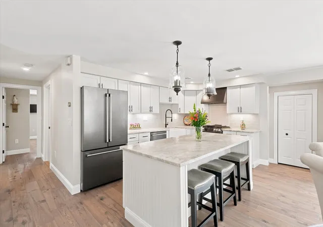 Homes for sale in Amesbury, MA | 60 Whittier Meadows #60, Amesbury, MA 01913 | MLS# 73540963