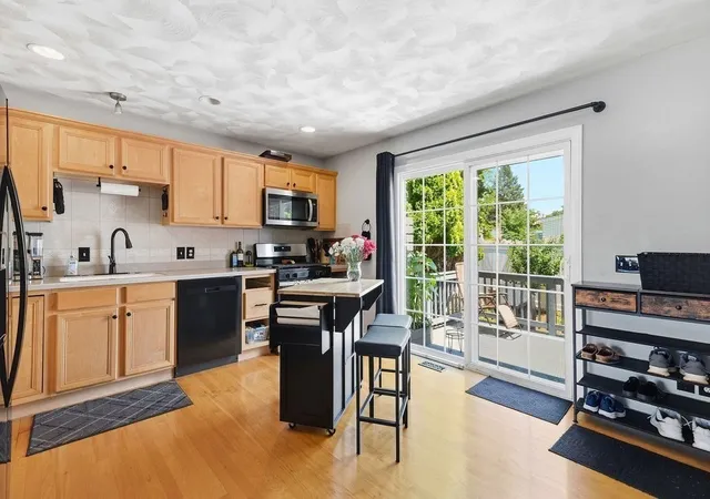 Photo 3 of Sale Pending at 377 Woonasquatucket Ave #3, North Providence, RI 02911 | MLS# 73547877 | Listing updated on 2026-08-01