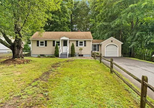Photo 1 of Sale Pending at 66 Davis St, Taunton, MA 02780 | MLS# 73554297 | Listing updated on 2026-08-31