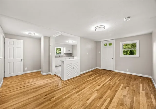 Photo 4 of Sale Pending at 66 Davis St, Taunton, MA 02780 | MLS# 73554297 | Listing updated on 2026-08-31