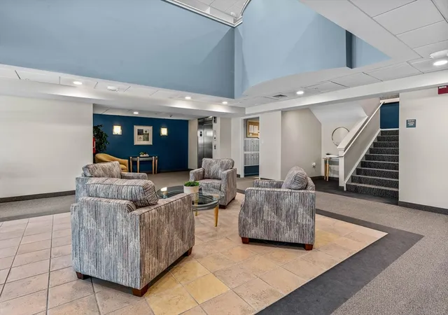 Listing Photo 4 - Condo for sale in building located at 140 Railroad Ave, Norwood, MA 02062 - Unit #B403