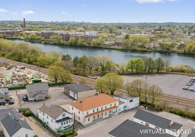 1st image of 110 116 Harvard Street, Waltham, MA 02453 | MLS# 73500385