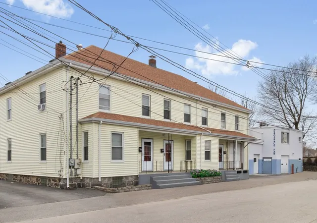 3rd image of 110-116 Harvard Street, Waltham, MA 02453 | MLS# 73500385