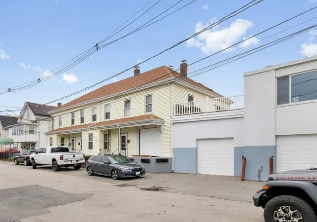 4th image of 110-116 Harvard Street, Waltham, MA 02453 | MLS# 73500385