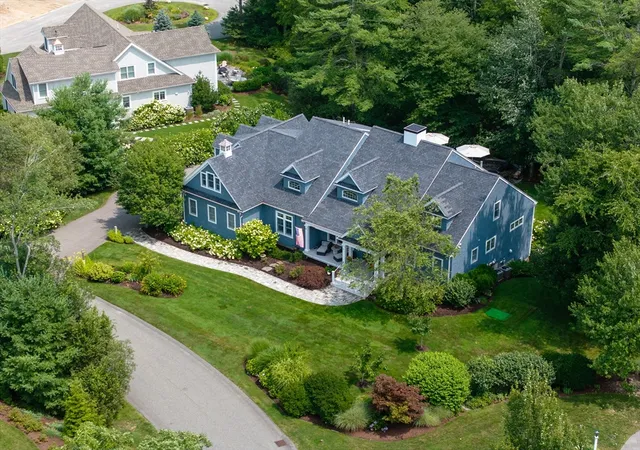 2nd image of 4 Beech Tree Ln, Mattapoisett, MA 02739 | MLS# 73554643
