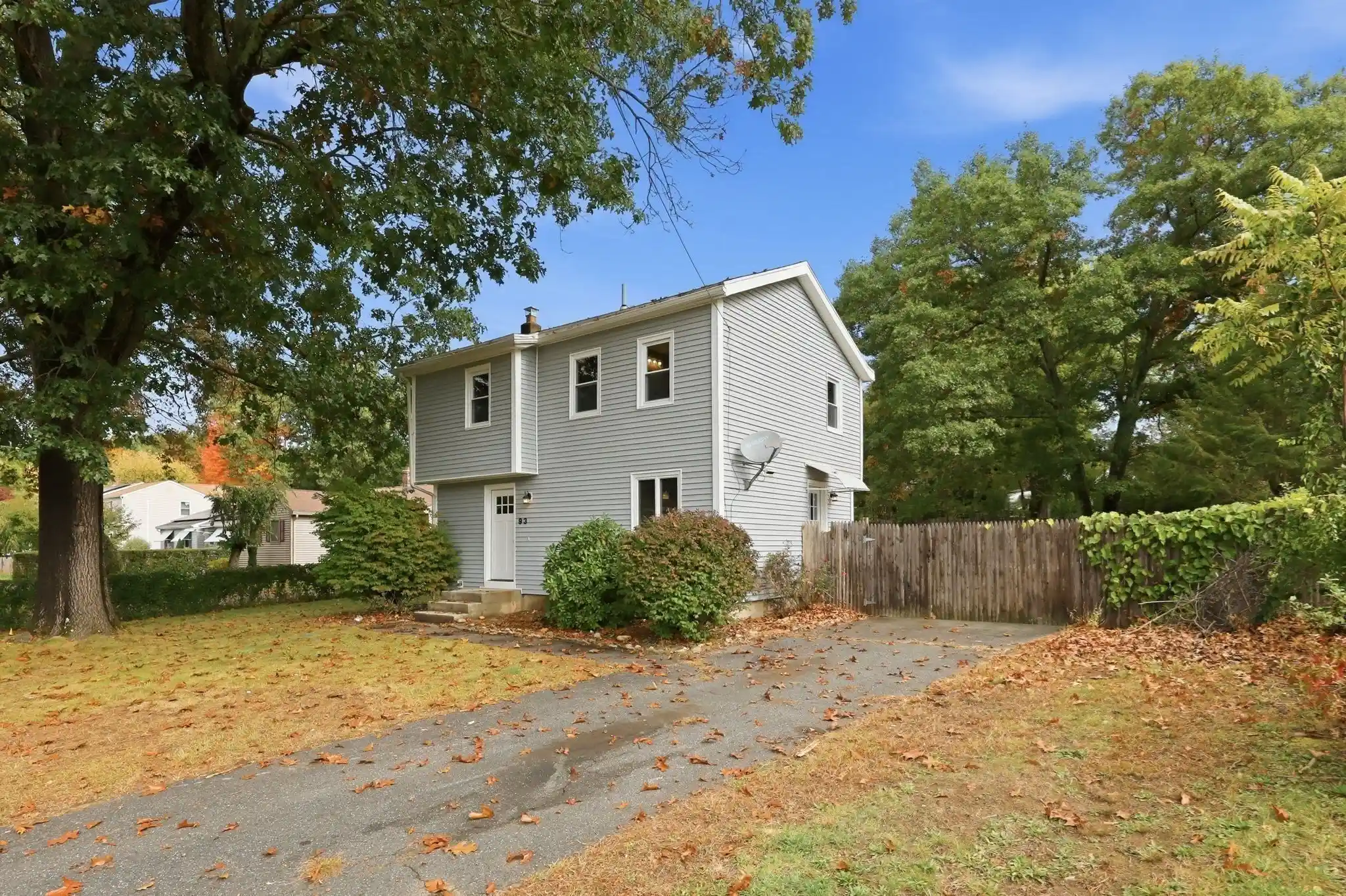 Photo 1 of Single family home for sale at 93 Balboa Dr, Springfield, MA 01119 | MLS# 73591048 | Listing updated on 2026-10-19
