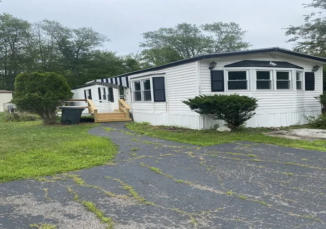 19th image of 305 Turnpike #225, South Easton, MA 02375 | MLS# 73553004