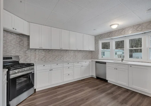 2nd image of 305 Turnpike #225, South Easton, MA 02375 | MLS# 73553004