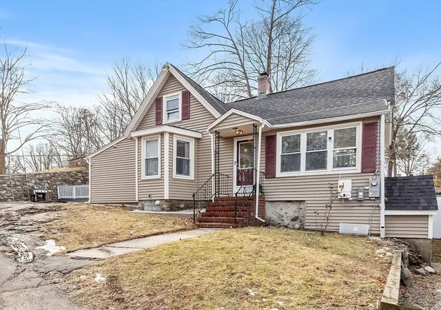 Photo 3 of Single family home for sale at 2 Grove St, Methuen, MA 01844 | MLS# 73564671 | Listing updated on 2026-09-09