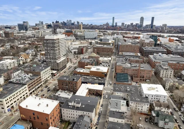 21st image of 195 Green Street, Cambridge, MA 02139 | MLS# 73550561