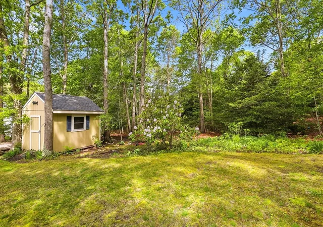 Photo 3 of Sale Pending at 17 Briggs Ave, Buzzards Bay, MA 02532 | MLS# 73528076 | Listing updated on 2026-10-10