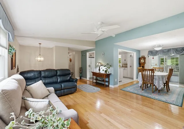 Photo 4 of Sale Pending at 17 Briggs Ave, Buzzards Bay, MA 02532 | MLS# 73528076 | Listing updated on 2026-10-10