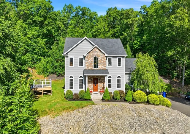 1st image of 34 Bissonnette Cir, Southampton, MA 01073 | MLS# 73541332