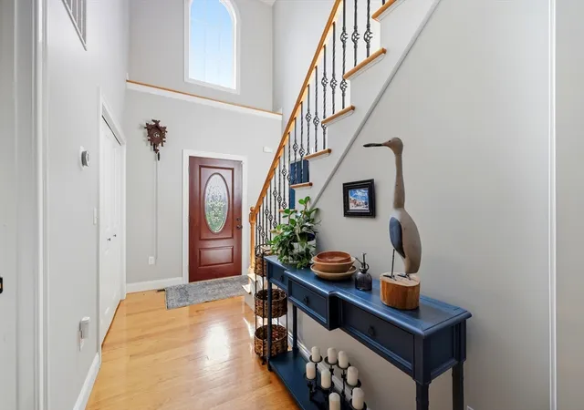 Photo 3 of Single family home for sale at 34 Bissonnette Cir, Southampton, MA 01073 | MLS# 73541332 | Listing updated on 2026-09-12