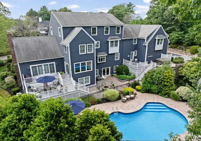 1st image of 160 Hillcrest Rd, Marshfield, MA 02050 | MLS# 73513282
