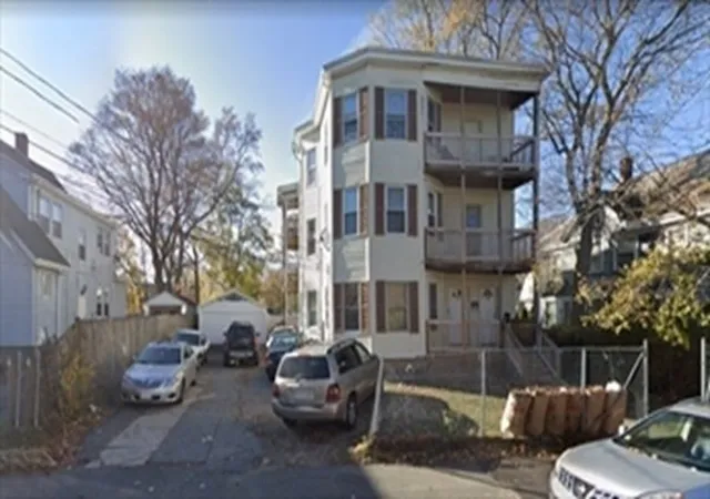 1st image of 90 92 Cherry St, Brockton, MA 02301 | MLS# 72980939